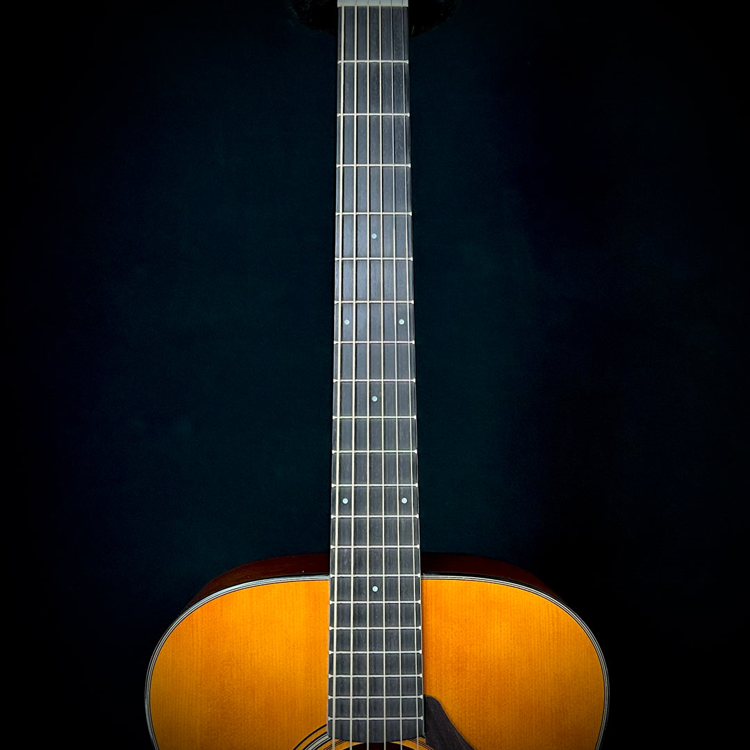Yamaha FS5 Red Label - Gloss Finish – Music Villa MT