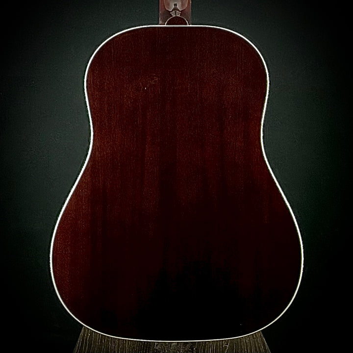 Gibson Music Villa Custom J-35 - Vintage Sunburst