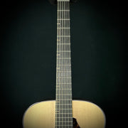 Yamaha FS9 - Mahogany