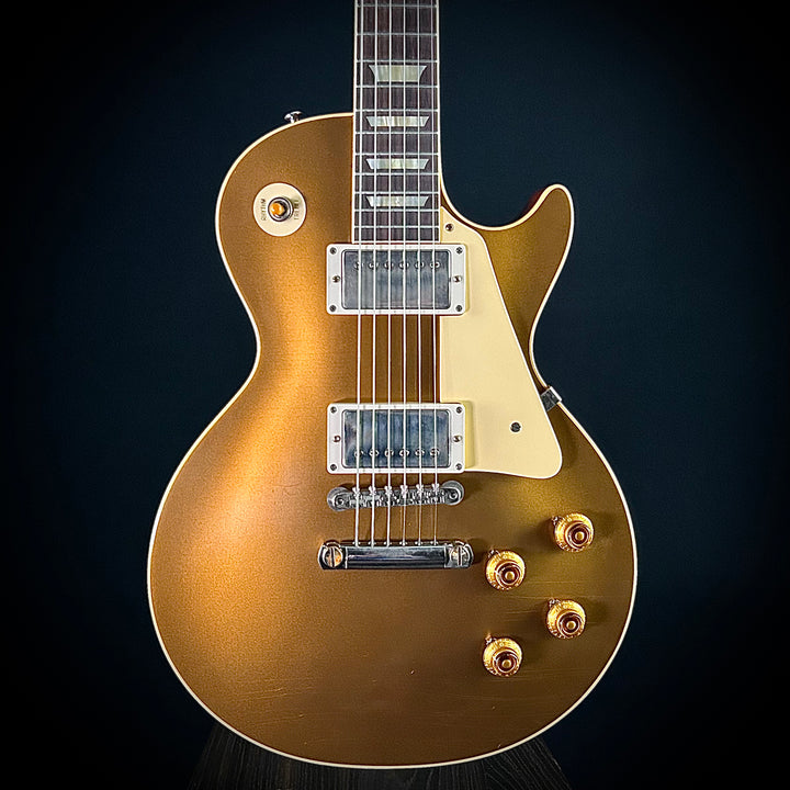 Gibson Les Paul ‘57 Murphy Lab Ultra Light Aged