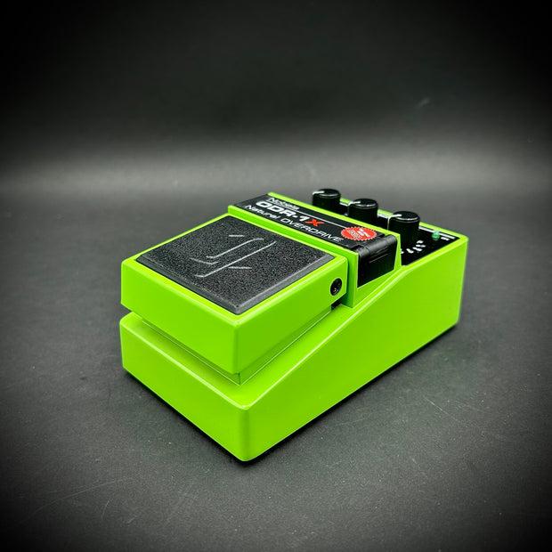 Nobels ODR-1X Overdrive