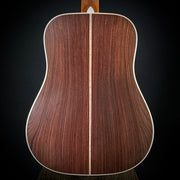 Martin Custom Shop D-28 Authentic - Natural