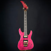 Peavey Adrian Vandenberg Signature