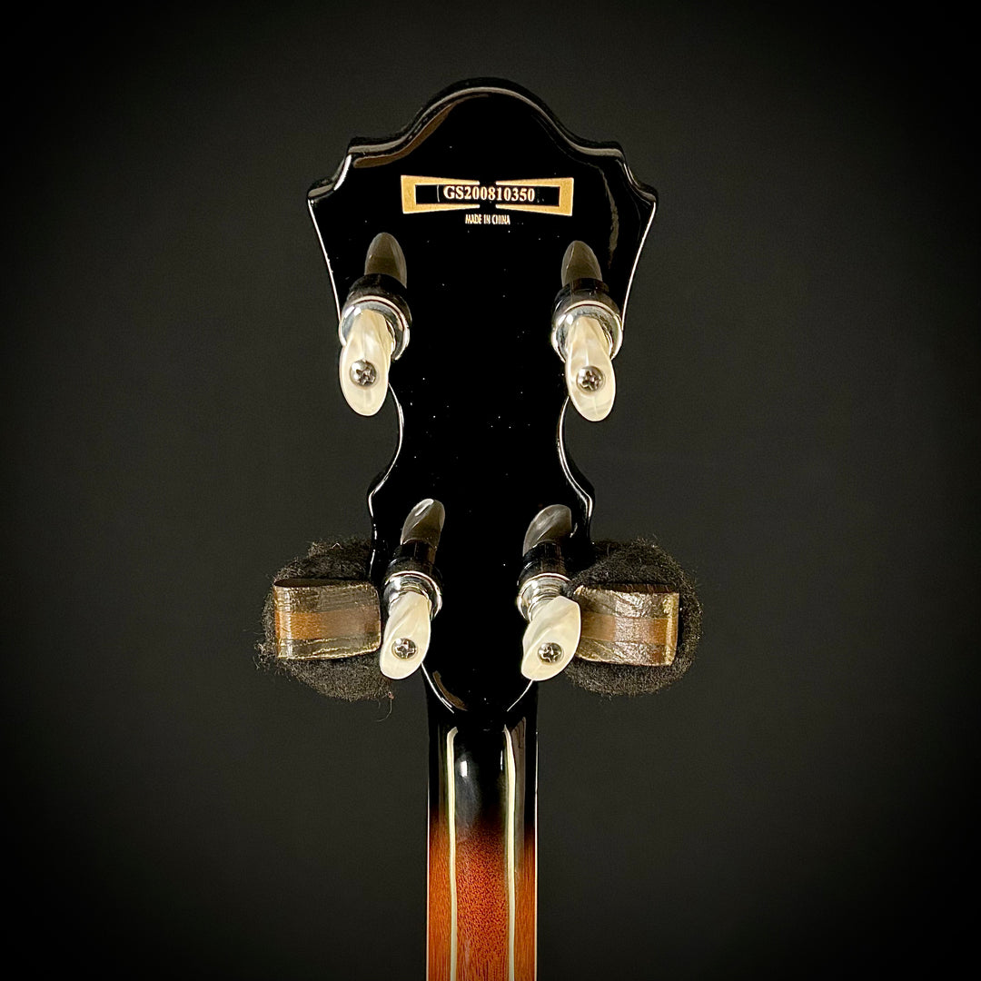 Ibanez B300 5-String Resonator Banjo
