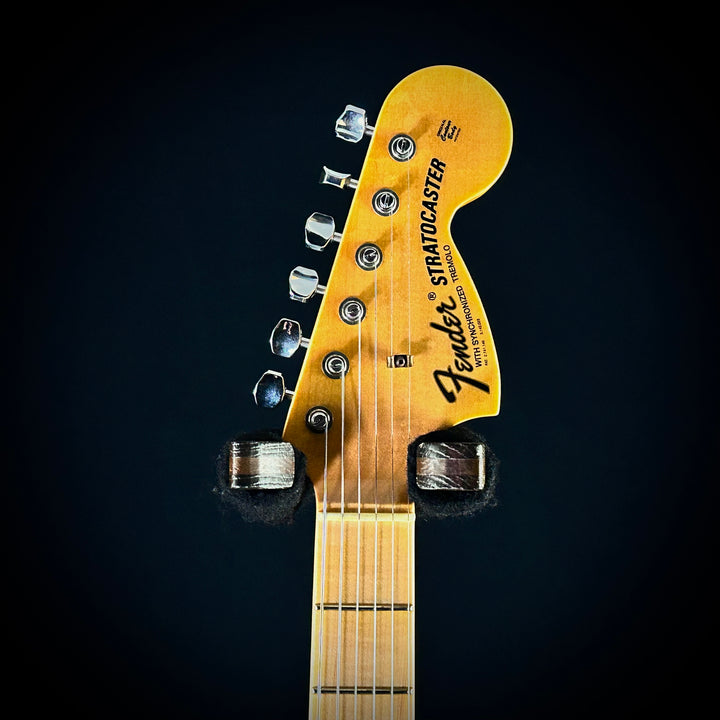 Fender Custom Shop Limited Edition 1969 Stratocaster Journeyman Aged (USED)