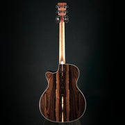 Martin GPC-13E Ziricote - Burst