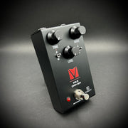 Keely Electronics MK3 Driver Andy Timmons Overdrive