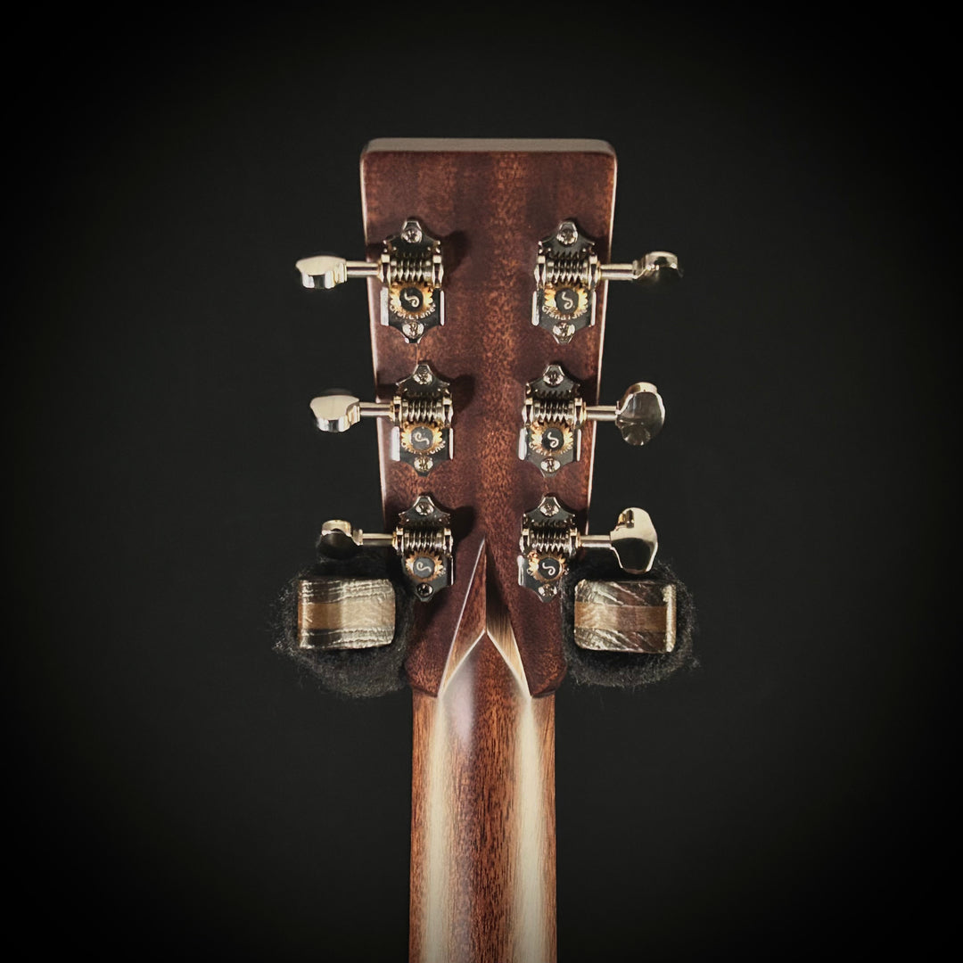 Bourgeois VINTAGE/TS - Rosewood Dreadnaught