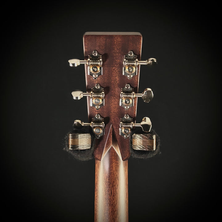 Bourgeois VINTAGE/TS - Rosewood Dreadnaught