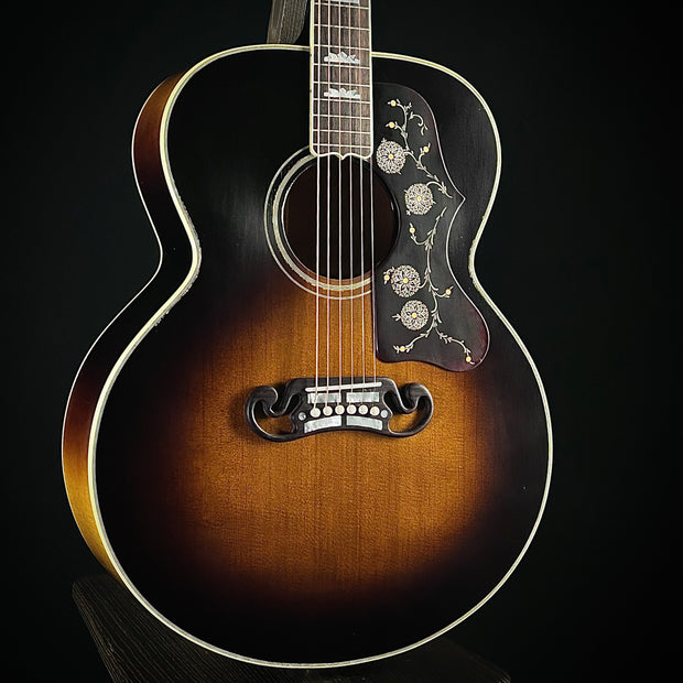 Gibson 1957 SJ-200 Light Aged - Vintage Sunburst
