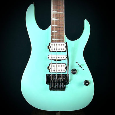 Ibanez RG470DX