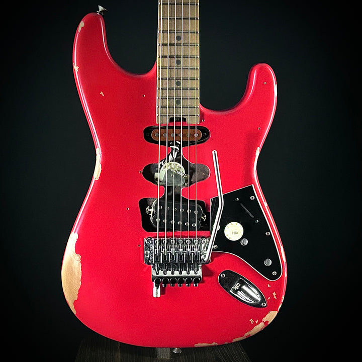 EVH Frankenstein Relic