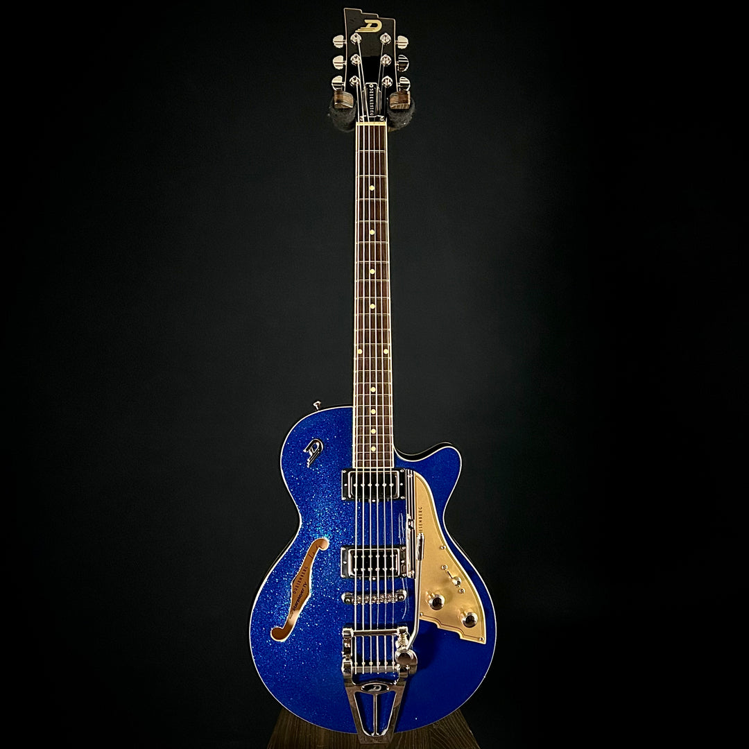 Duesenberg Starplayer TV