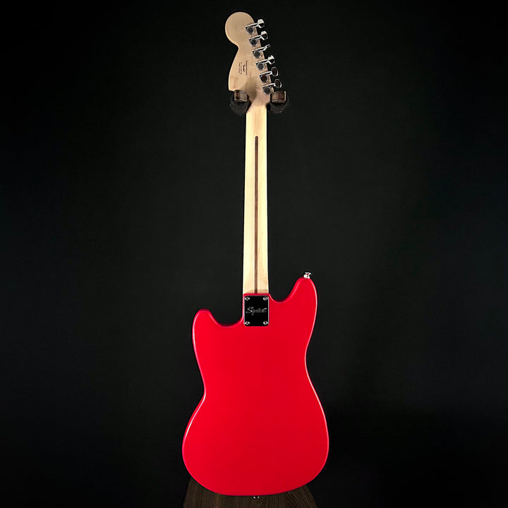 Squier Sonic Mustang