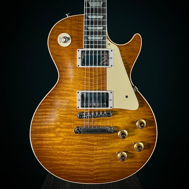 Gibson 1959 Les Paul Standard Reissue | Murphy Lab Light Aged | Handpicked Top