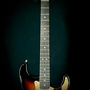 Fender American Ultra II Stratocaster