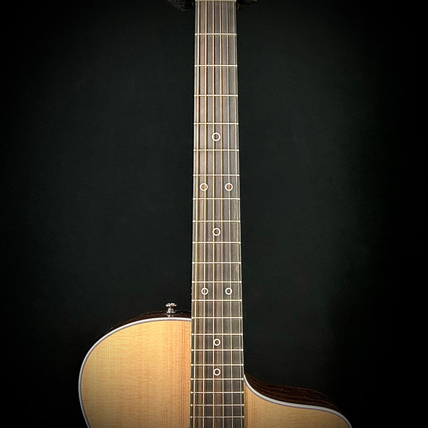 Martin SC-13E Special Ziricote