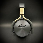 Zildjian ALCHEM-E Perfect Tune Headphones Blue, Midnight & Sandstorm