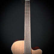 Yamaha NT-X1 Electric Nylon String - Slim Neck