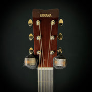 Yamaha TAG3 Cutaway - Sandburst