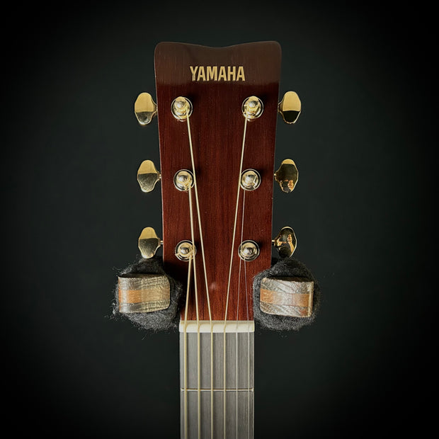 Yamaha TAG3 Cutaway - Sandburst