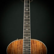 Taylor Custom A Koa  - Grand Auditorium 12-Fret