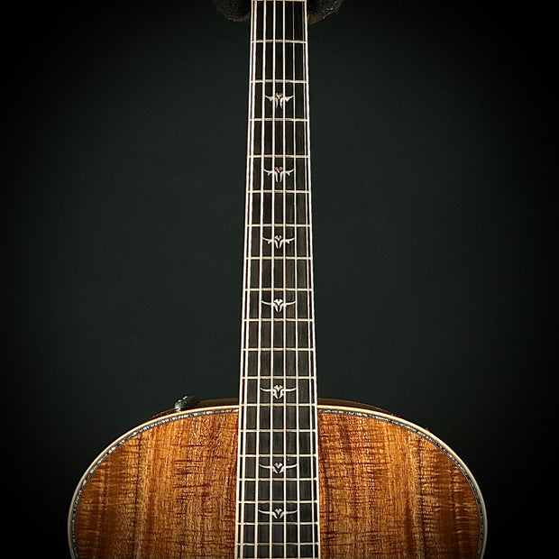 Taylor Custom A Koa  - Grand Auditorium 12-Fret