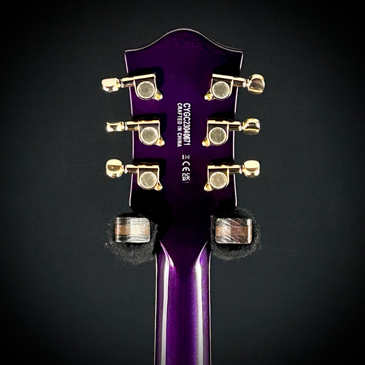Gretsch G5655TG Electromatic