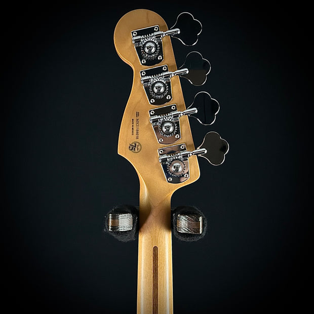 Fender Player Plus Jazz Bass (USED)