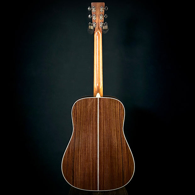 Martin HD-28 - New for 2025