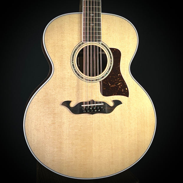 Taylor Legacy 855e