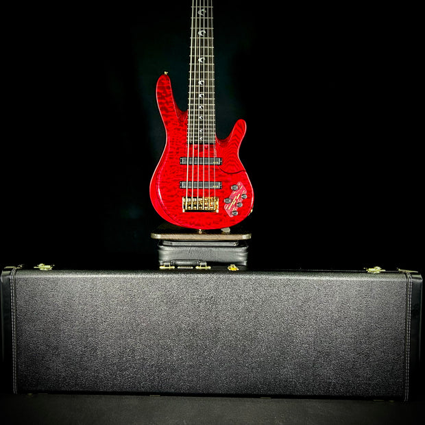 Yamaha TRBJP2 John Patitucci Signature Bass – Music Villa MT