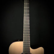 Yamaha TAG3 Cutaway - Natural