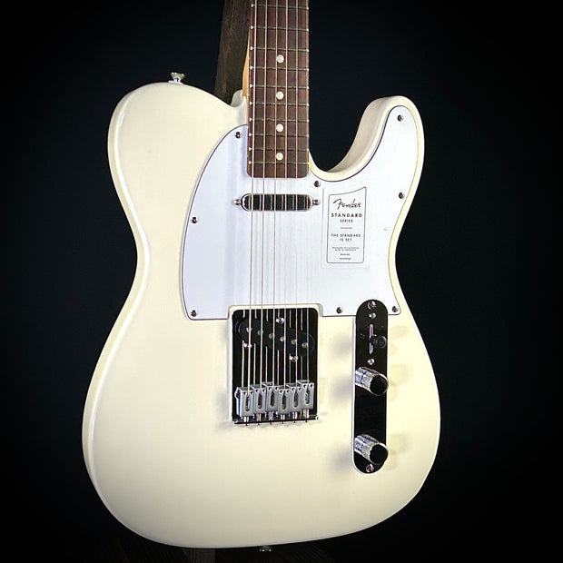 Fender Standard Telecaster