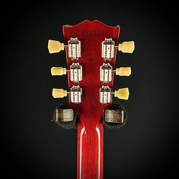 Gibson SG Standard ‘61