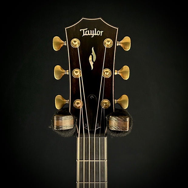 Taylor 50th Anniversary 812ce Builder's Edition LTD