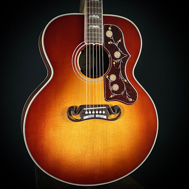 Gibson SJ-200 Standard Rosewood - Rosewood Burst