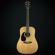 Martin HD-28 Lefty