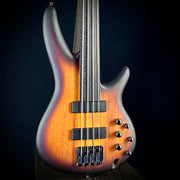 Ibanez SFR700 Fretless Bass