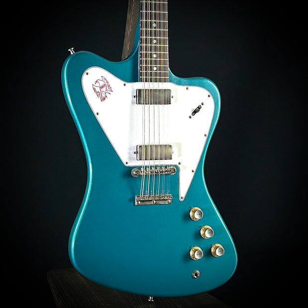 1965 Non-Reverse Firebird V 12-String Reissue