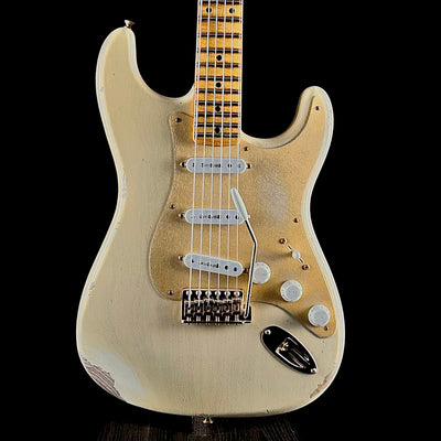 Fender Custom Shop Limited Edition 1955 Bone Tone Stratocaster