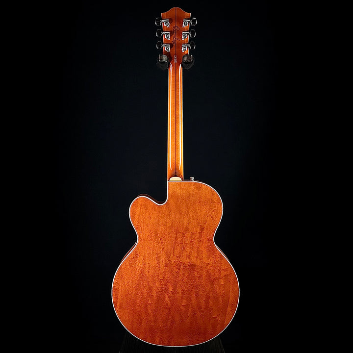 Gretsch G6120T-BSSMK Brian Setzer Signature Model