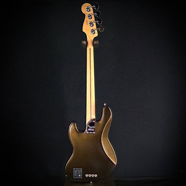 Fender American Ultra II Jazz Bass