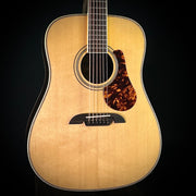 Alvarez Masterworks MD70 Herringbone