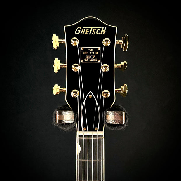 Gretsch G6122T-62 VS Country Gentleman Chet Atkins