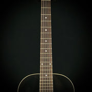 Gibson 1933 L-00 Light Aged - Ebony