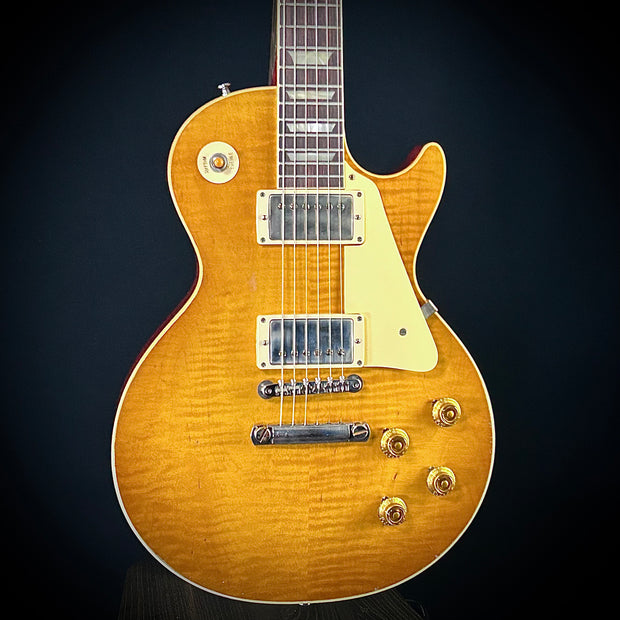 Gibson 1959 Les Paul Standard Murphy Lab Light Aged