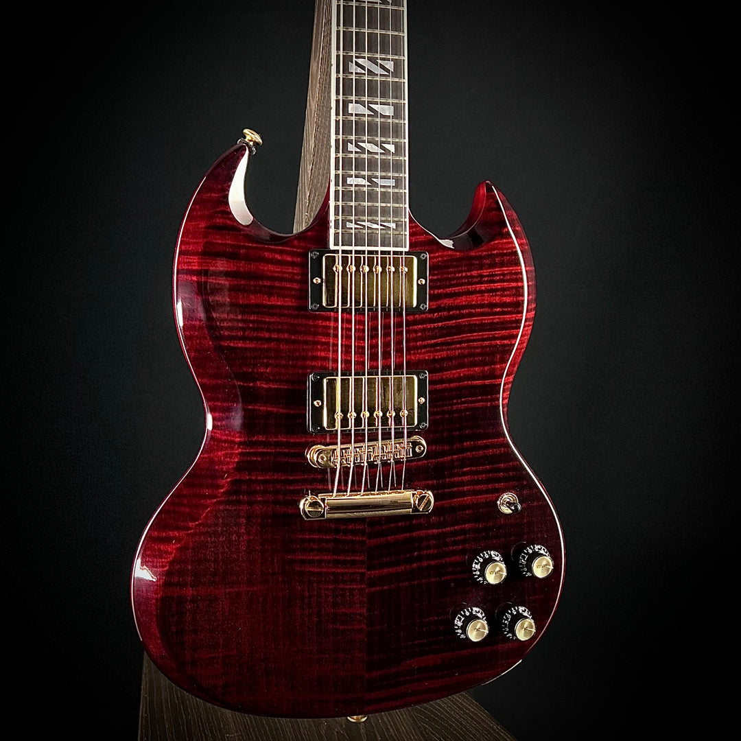 Gibson SG Supreme