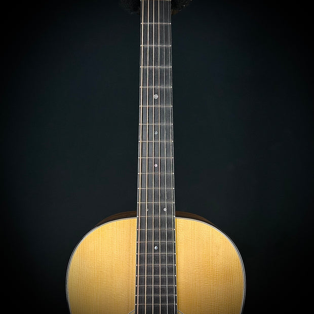 Martin CS 18 Style Double 00 - Beeswing Figured Mahogany