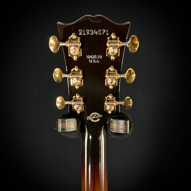 Gibson SJ-200 Western Classic